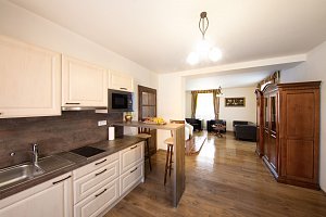 Residence Safari Resort