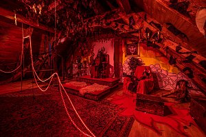 Peklománie s průvodcem