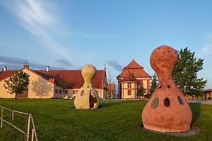 Residence Safari Resort