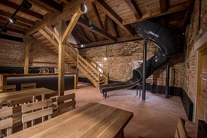 Peklománie s průvodcem