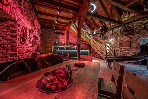 Peklománie s průvodcem