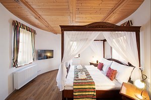 Residence Safari Resort