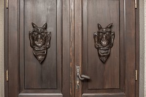 Peklománie s průvodcem