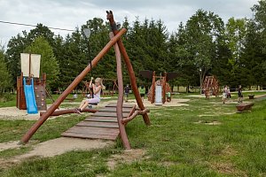 Residence Safari Resort