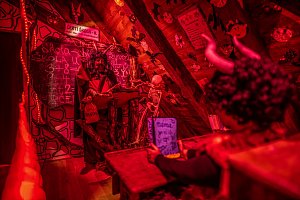 Peklománie s průvodcem