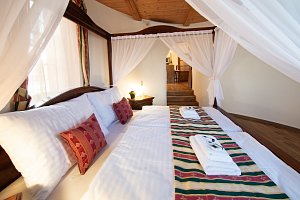 Residence Safari Resort