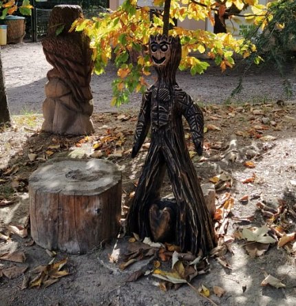 SVĚTOVÝ DEN STROMŮ