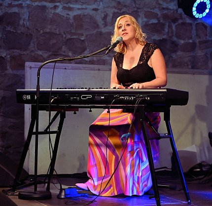 Šansonový recitál