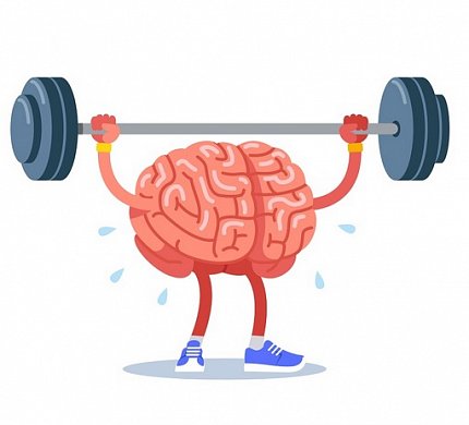 TRÉNOVÁNÍ PAMĚTI