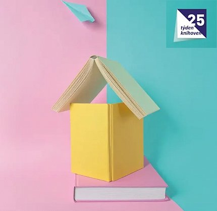 TÝDEN KNIHOVEN