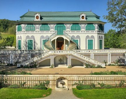 LETOHRÁDEK BELLARIE